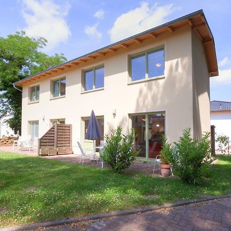 Zinnowitz, Paradies "Kaiserhof" Екстериор снимка