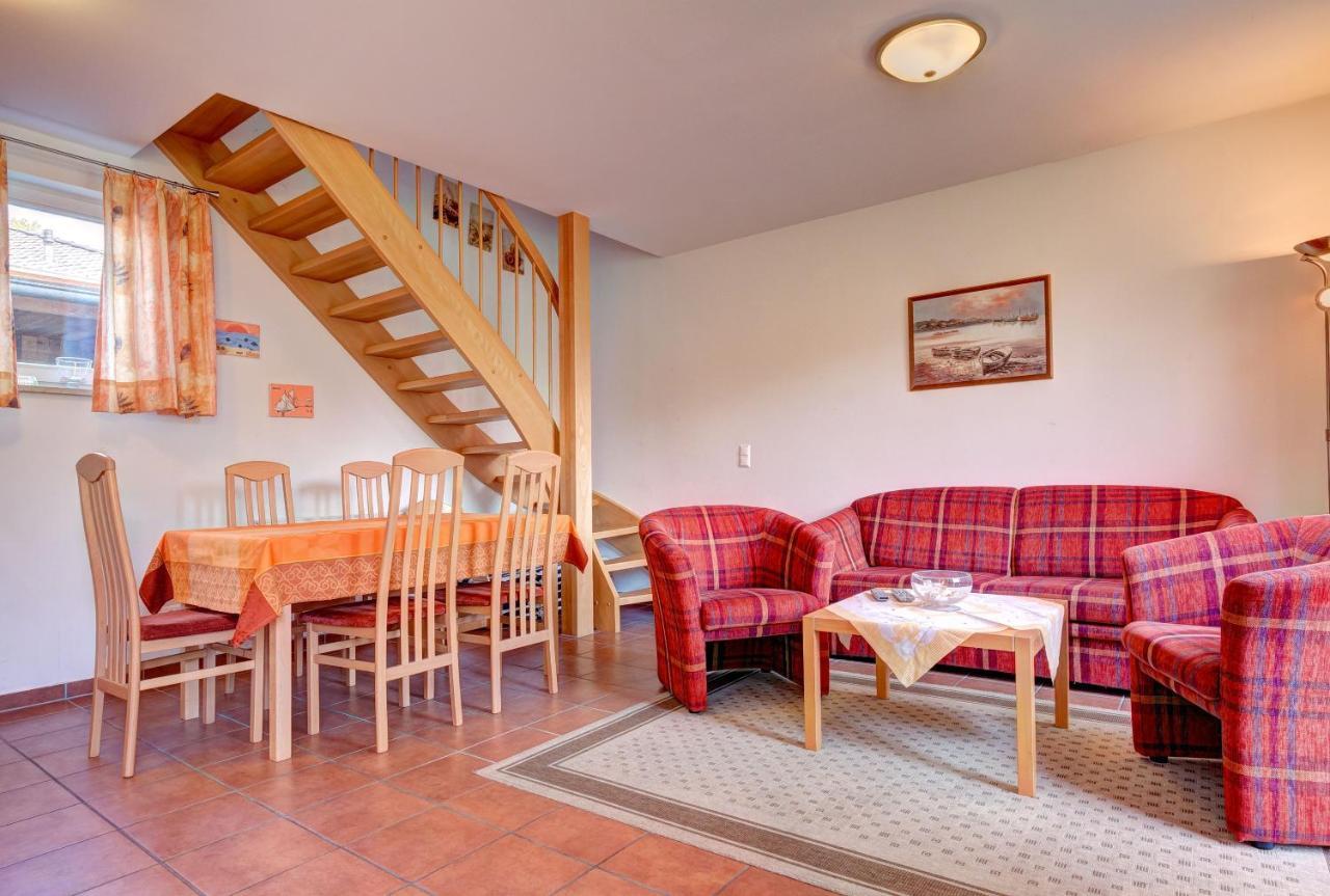 Zinnowitz, Paradies "Kaiserhof" Екстериор снимка