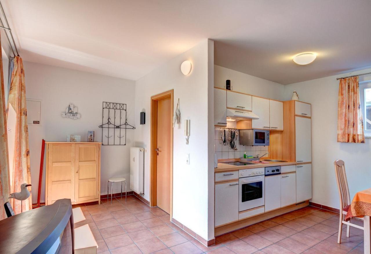 Zinnowitz, Paradies "Kaiserhof" Екстериор снимка