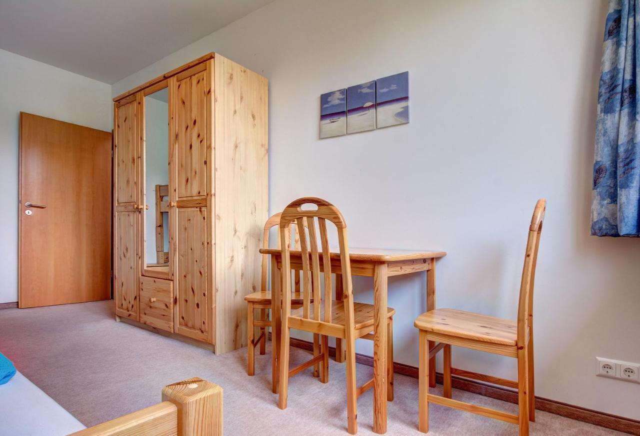 Zinnowitz, Paradies "Kaiserhof" Екстериор снимка