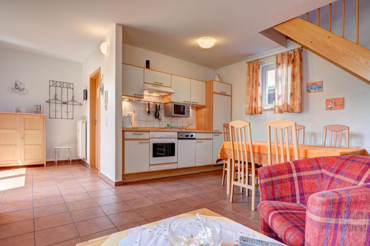 Zinnowitz, Paradies "Kaiserhof" Екстериор снимка