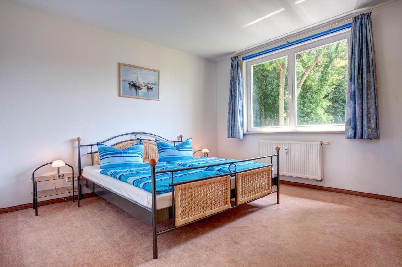 Zinnowitz, Paradies "Kaiserhof" Екстериор снимка